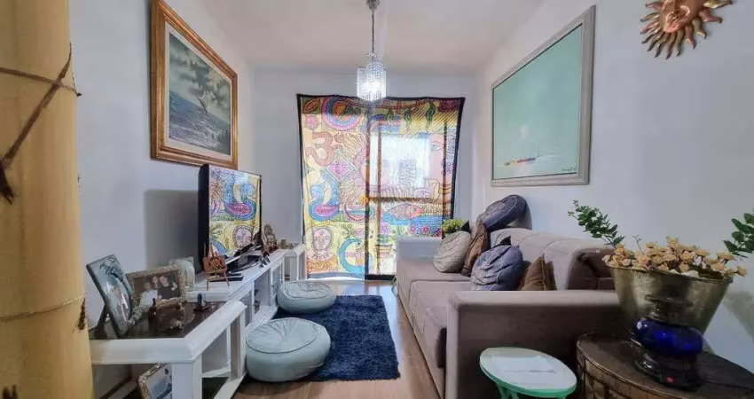 Apartamento à venda em Alto do Ipiranga São Paulo 67m², 2 dormitórios, 1 suíte e 3 vagas