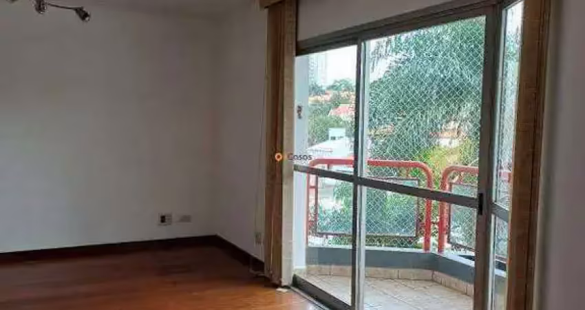 Apartamento 3 dormitórios, 1 suíte 110 metros 2 vagas lazer completo