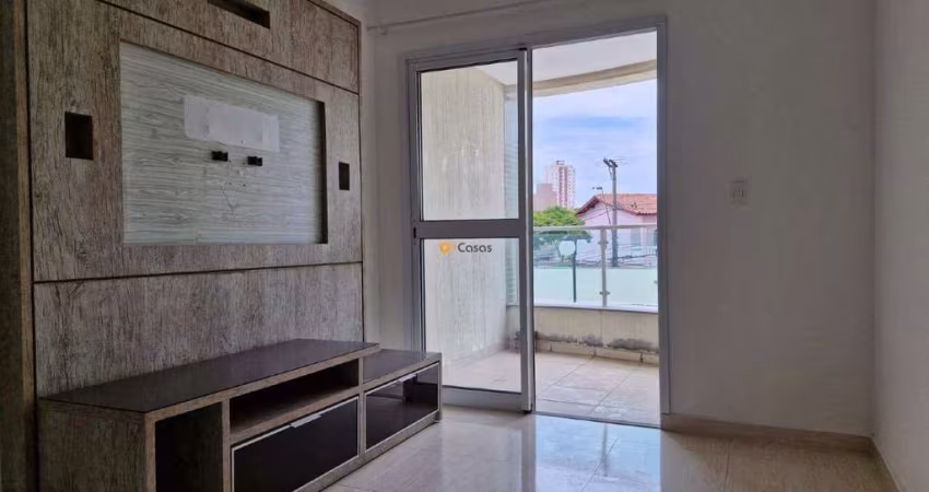 Apartamento 2 quartos - Oswaldo Cruz/SCS - 69m²