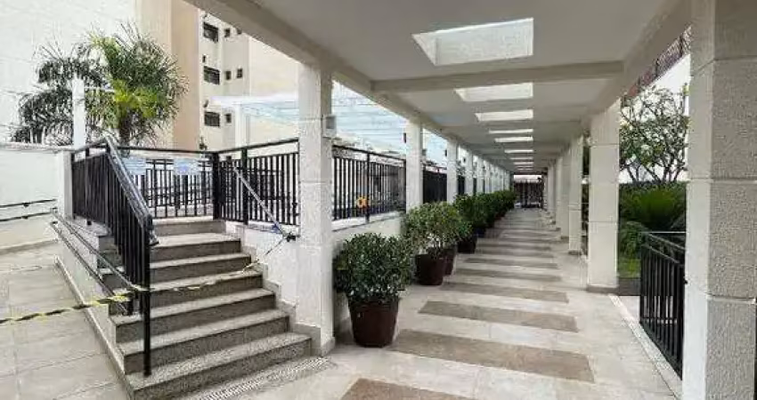 Apartamento à venda, 2 quartos, 1 suíte, 2 vagas, chácara inglesa - são paulo/sp