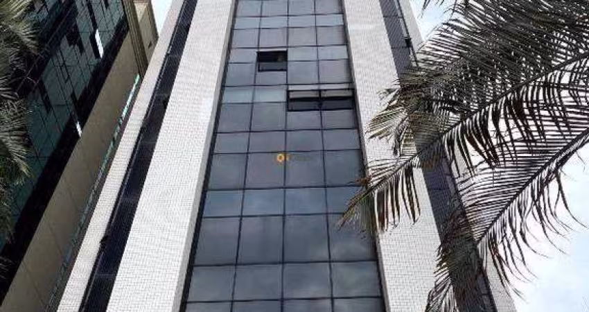 Imóvel Comercial: Edifício Detroit 130 metros