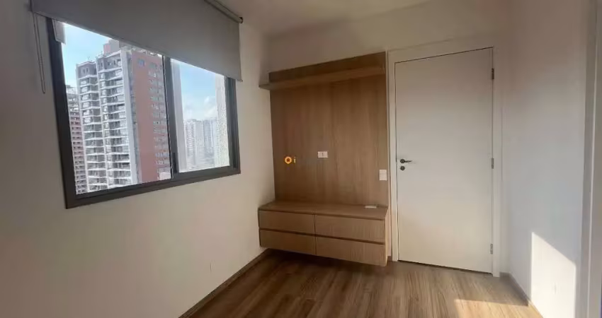 Studio para alugar em Alto do Ipiranga São Paulo, 27m², 1 dormitório, 1 banheiro.