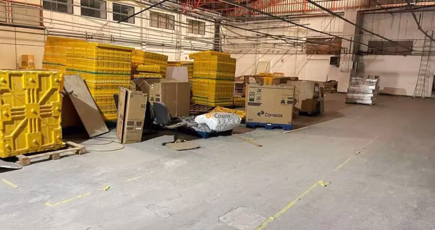 Prédio à venda no Cambuci, São Paulo 