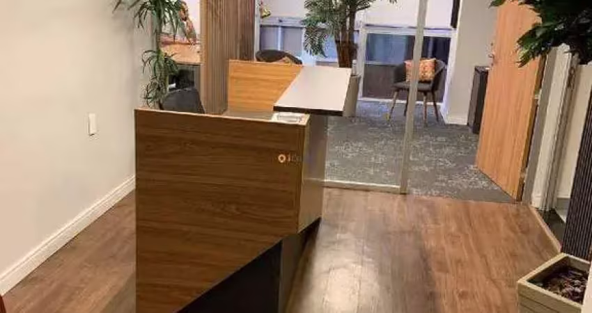 Sala comercial para alugar na Bela Vista, São Paulo 