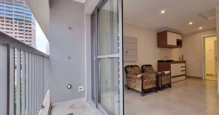 Apartamento para aluguel, 1 quarto, 1 suíte, Ipiranga - São Paulo/SP