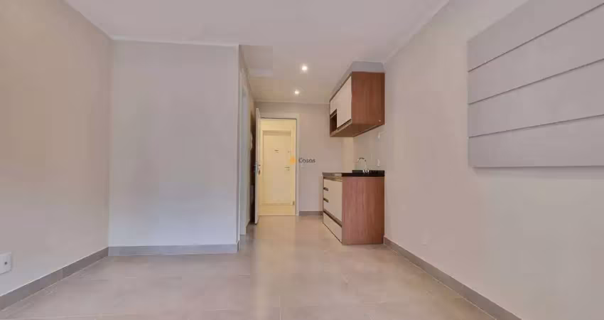 Apartamento para aluguel, 1 quarto, 1 suíte, Ipiranga - São Paulo/SP