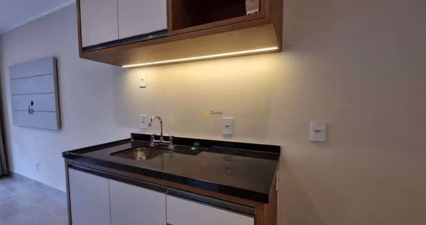 Apartamento para aluguel, 1 quarto, 1 suíte, Ipiranga - São Paulo/SP