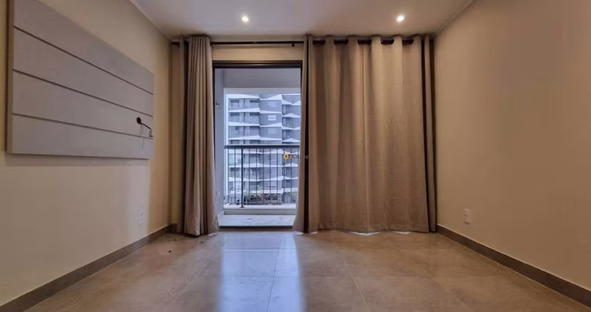 Apartamento para aluguel, 1 quarto, 1 suíte, Ipiranga - São Paulo/SP
