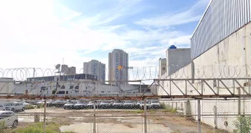 TERRENO para aluguel, Vila Carrão - São Paulo/SP