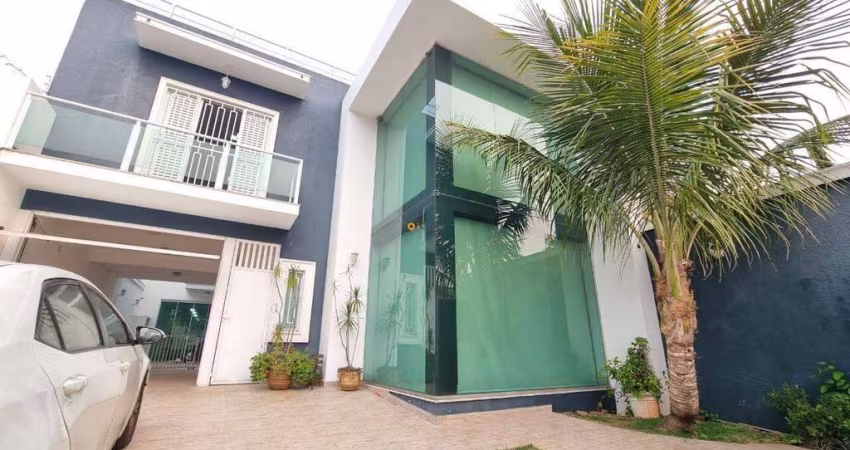 Sobrado para alugar em Jardim da Saúde São Paulo, 450m², 4 suítes, 5 vagas