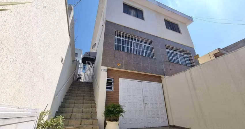 MARAVILHO SOBRADO NO MIOLO DO IPIRANGA