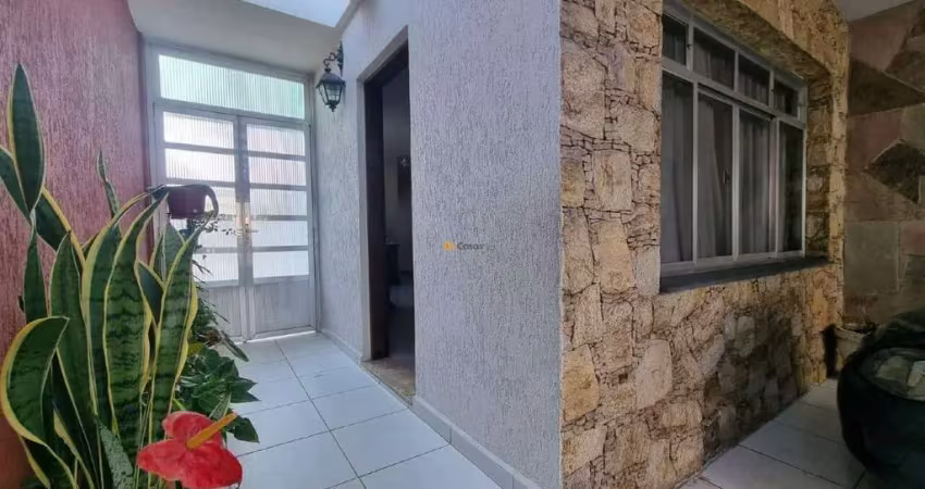 Casa à venda, 3 quartos, 1 suíte, 2 vagas, moinho velho - são paulo/sp