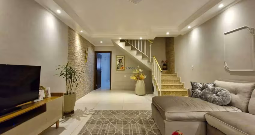 Casa com 3 quartos à venda na Vila Prudente, São Paulo 