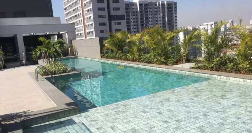 Apartamento com 1 quarto para alugar no Alto do Ipiranga, São Paulo 