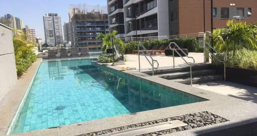 Studio novo à venda em alto do ipiranga são paulo, 20m²