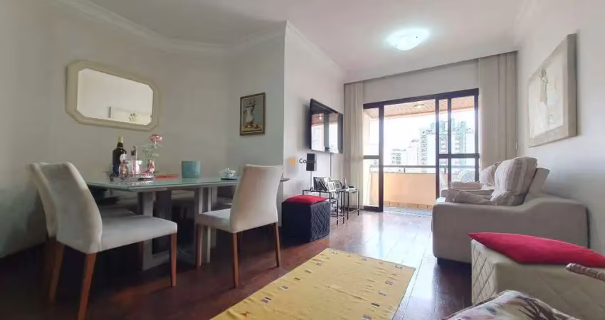 Apartamento à venda, 3 quartos, 1 suíte, 2 vagas, jardim vila mariana - são paulo/sp