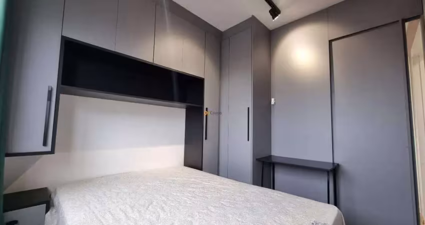 Apartamento à venda, 1 quarto, Ipiranga - São Paulo/SP