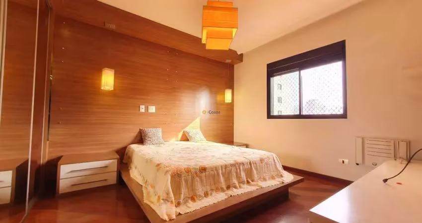 Apartamento com 3 quartos à venda no Ipiranga, São Paulo 
