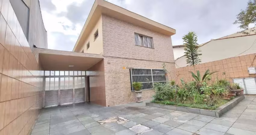 Casa à venda, 5 quartos, 2 suítes, 5 vagas, Vila Lúcia - São Paulo/SP