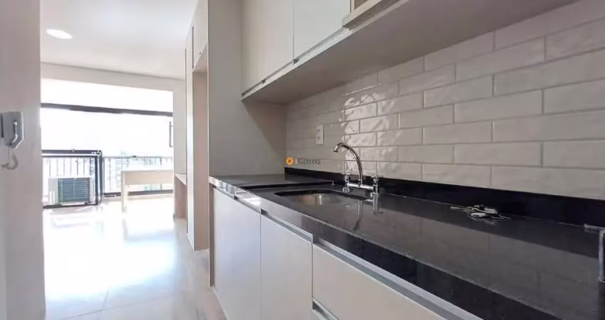 Apartamento à venda, 1 quarto, Vila Mariana - São Paulo/SP