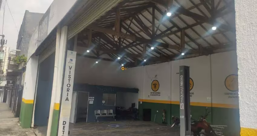 Sala comercial à venda em Santo Amaro, São Paulo 