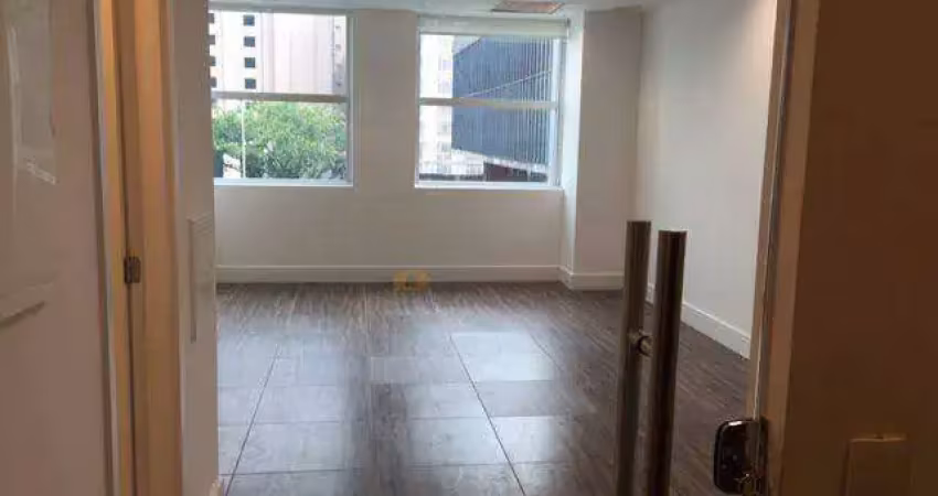 Sala comercial à venda na Bela Vista, São Paulo 