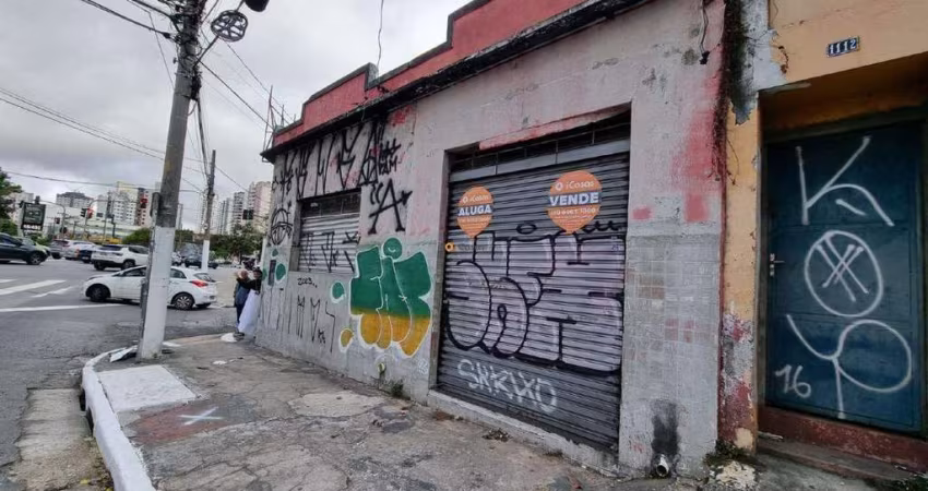 COMERCIAL à venda, Saúde - São Paulo/SP
