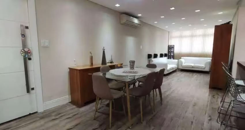 Apartamento à venda em vila mariana são paulo, 105m², 2 dormitórios,1 suíte - otima oportunidade