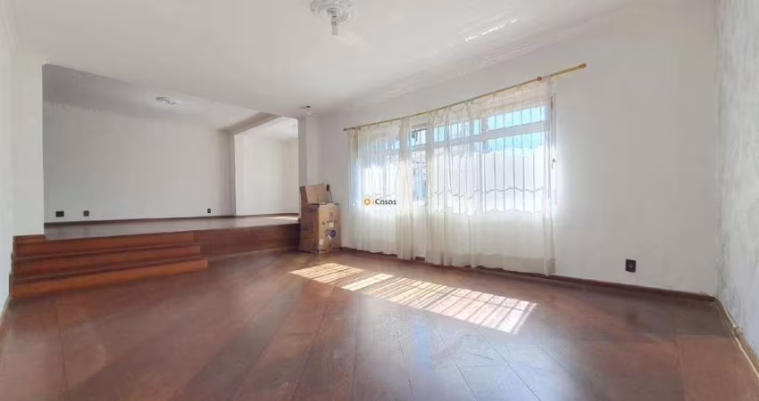 SOBRADO à venda, 5 quartos, 1 suíte, 4 vagas, Vila Brasílio Machado - São Paulo/SP