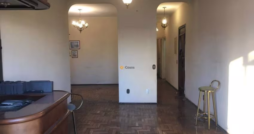 Apartamento à venda na Vila Monumento São Paulo, 1 dormitório, 1 suíte, 1 vaga