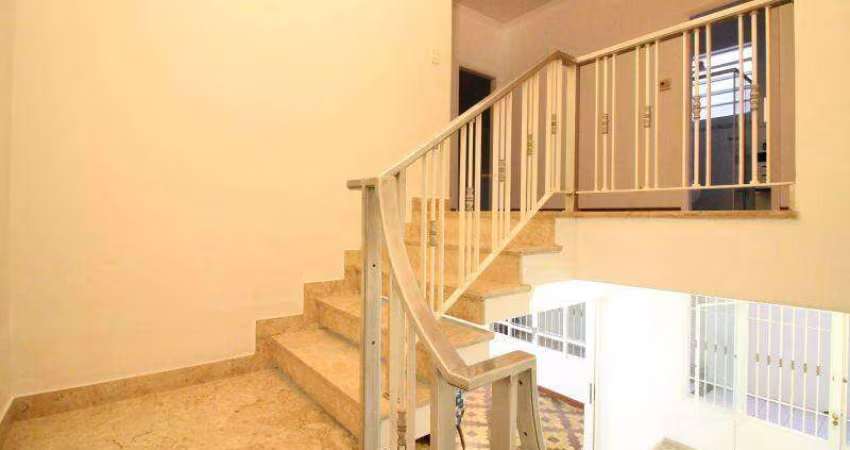 SOBRADO à venda, 3 quartos, 2 suítes, 4 vagas, Jardim da Glória - São Paulo/SP