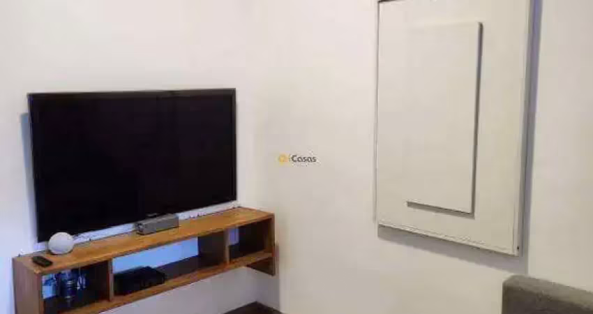 Apartamento à venda, 1 quarto, Ipiranga - São Paulo/SP
