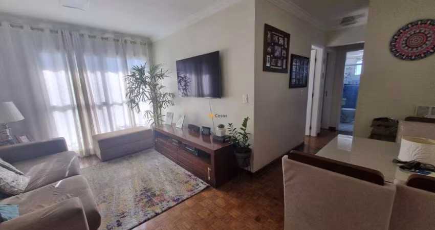 Apartamento com 2 quartos. Praça da Árvore.