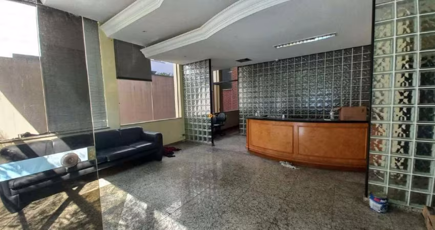 Sobrado Comercial -650 m2 - Estação de Metrô Santos Imigrantes - Chácara Klabin/sp.