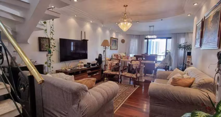 Apartamento à venda, 3 quartos, 1 suíte, 3 vagas, ipiranga - são paulo/sp