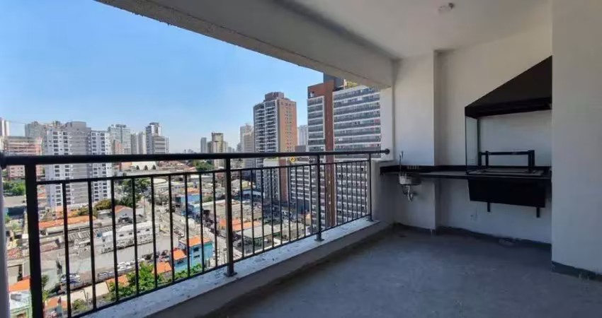 Apartamento Cyrela à venda em Alto do Ipiranga São Paulo, 2 dormitórios, 1 Suíte, 1 vaga - ÓTIMA OPORTUNIDADE