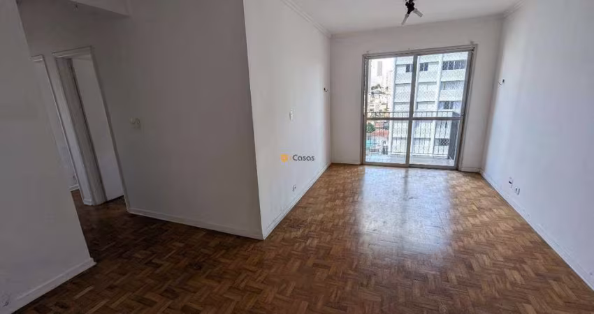 Apartamento - Venda - 3 dormitórios - 1 Vaga de Garagem - Perdizes-SP.