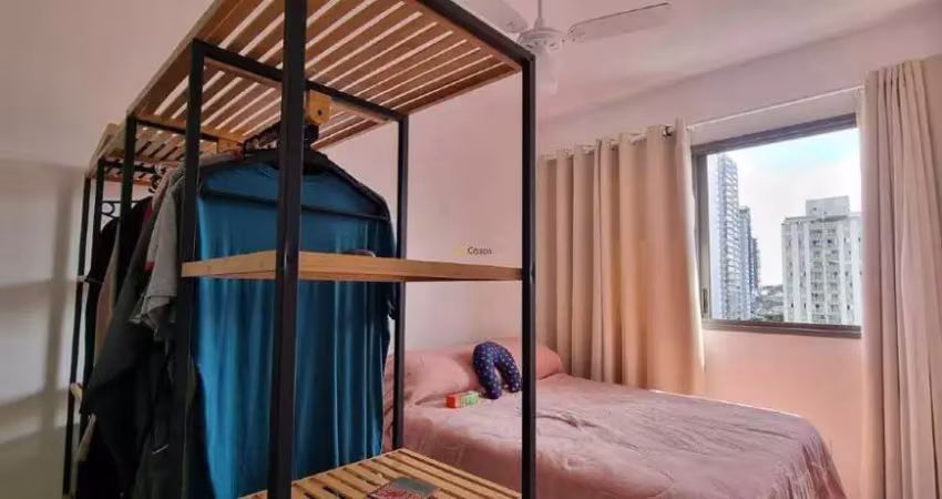 Apartamento à venda, 1 quarto, Ipiranga - São Paulo/SP