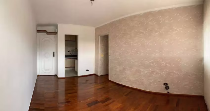 Apartamento com 2 quartos à venda no Ipiranga, São Paulo 