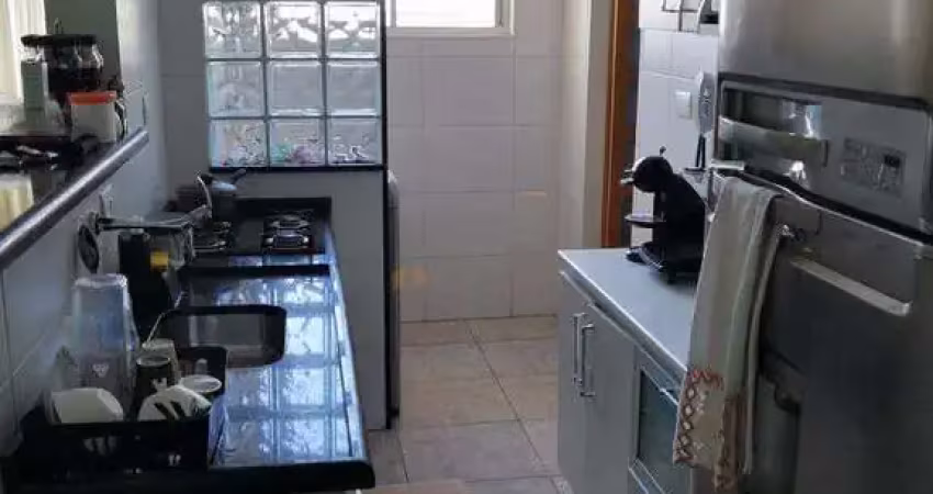 Apartamento à venda, 2 quartos, 1 vaga, vila ivone - são paulo/sp