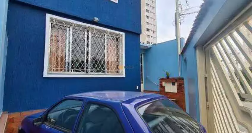 Casa com 2 quartos à venda na Vila Nair, São Paulo 