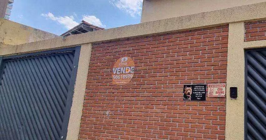 Excelente casa residencial mais estabelecimento comercial à venda, contendo um lote de 500 m2