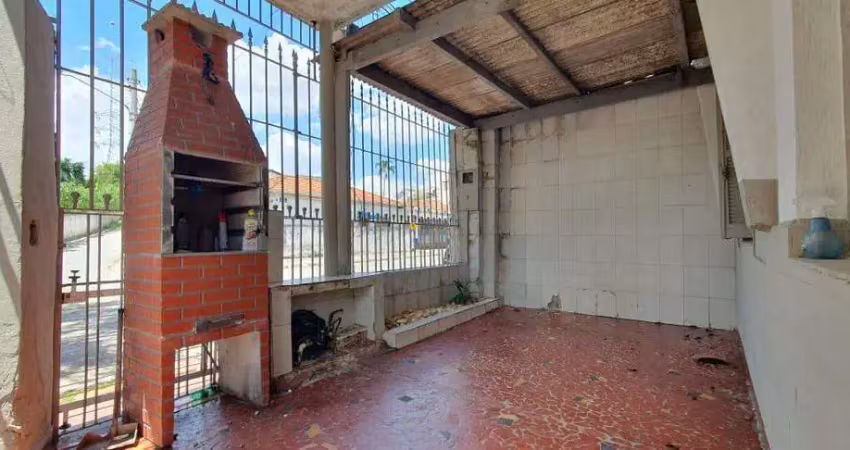 Casa térrea à venda, 2 quartos, 1 vaga, vila nair - são paulo/sp