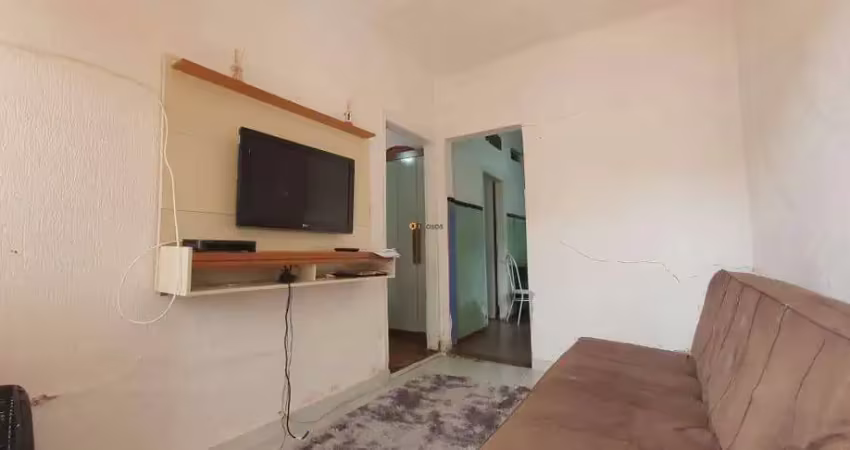 Casa térrea à venda, 2 quartos, 1 vaga, vila nair - são paulo/sp