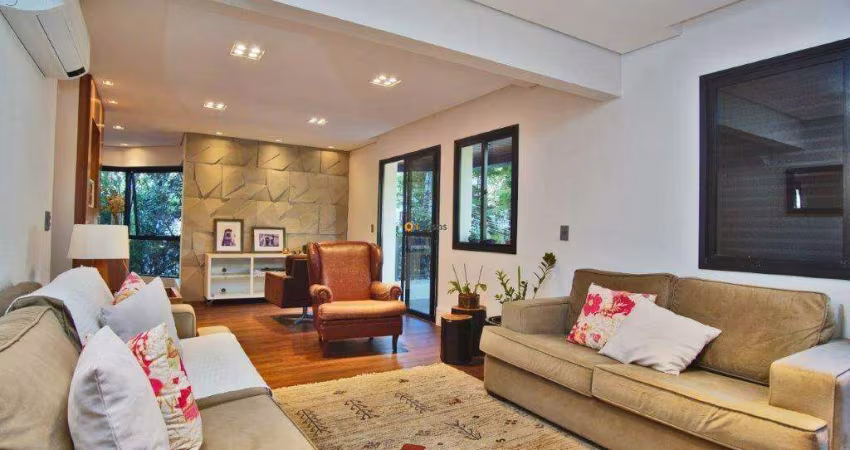 Apartamento à venda, 3 quartos, 3 suítes, 3 vagas, Vila Sônia - São Paulo/SP