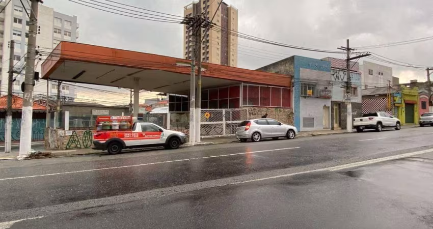 COMERCIAL à venda, Penha de França - São Paulo/SP