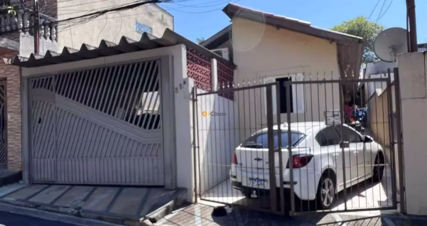 Casa com 4 quartos à venda no Sacomã, São Paulo 