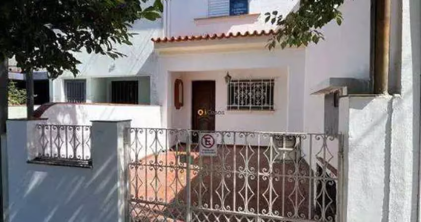 Casa com 2 quartos à venda na Vila Monumento, São Paulo 