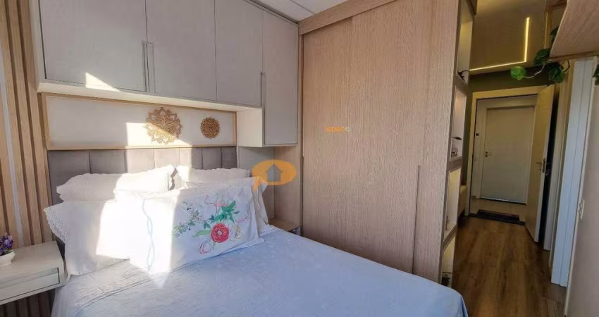 Apartamento à venda, 1 quarto, Vila Dom Pedro I - São Paulo/SP