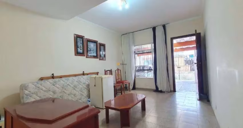 Casa Padrão à venda, 2 quartos, 2 vagas, Ipiranga - São Paulo/SP